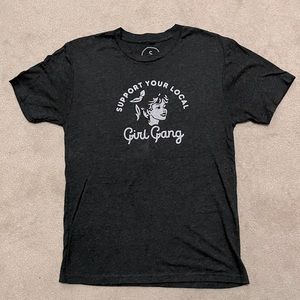 Girl Gang Shirt